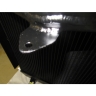 Lancia Flaminia Zagato (Super) Sport aluminium radiator